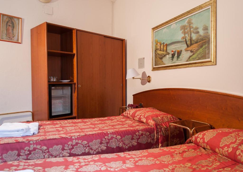 Vip Hotel Piacenza Cameră foto