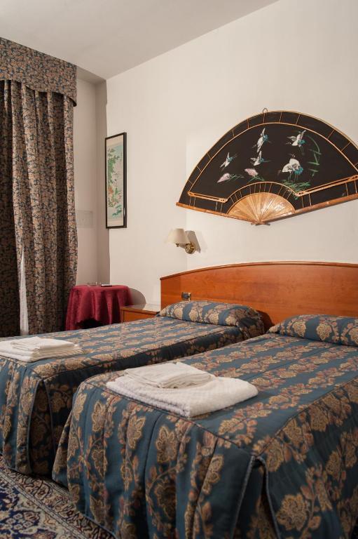 Vip Hotel Piacenza Cameră foto